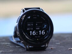 Illustrative image: This is probably not what Zepp Health’s solar-powered smartwatch will look like