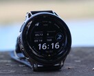 Illustrative image: This is probably not what Zepp Health’s solar-powered smartwatch will look like