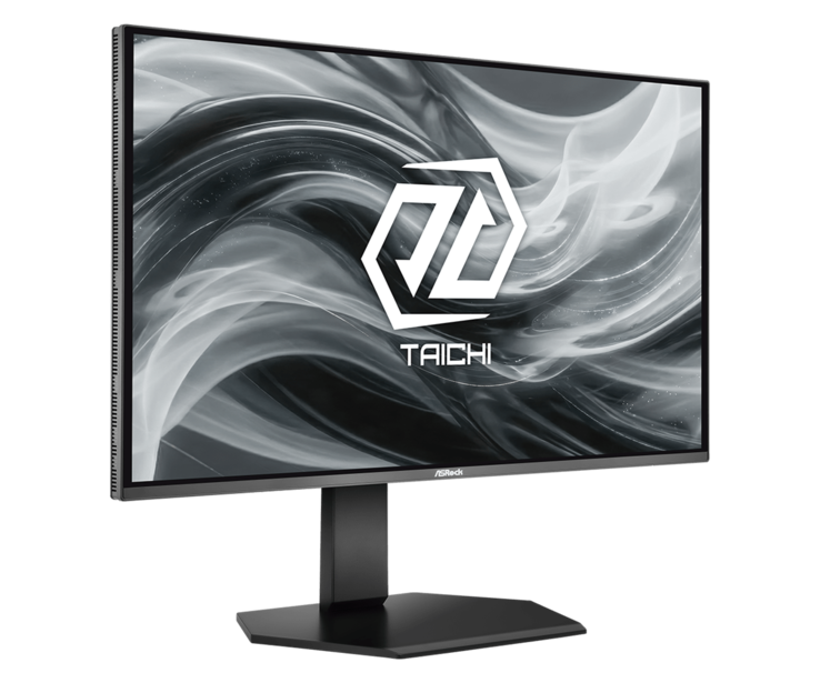 ASRock Taichi TCO27USA