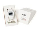 Buddix × Casio G-Shock have teamed up to create a new version of the DW-5600 watch in Japan. (Image source: buddix)