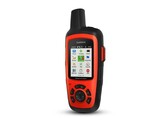 Could iPhones start to cut into this device's market? (Source: Garmin)