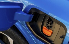 Chevrolet EVs with CCS charge ports are not long for this world, it seems. (Image source: Chevrolet)