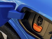 Chevrolet EVs with CCS charge ports are not long for this world, it seems. (Image source: Chevrolet)