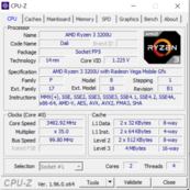 CPU-Z