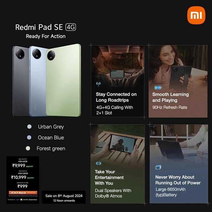 (Image source: Xiaomi)