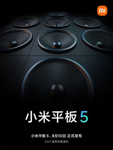 (Image source: Xiaomi)