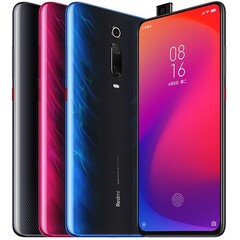 MIUI 12 has now reached the global versions of the Redmi K20 Pro and Mi 9T Pro. (Image source: Xiaomi)