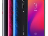 MIUI 12 has now reached the global versions of the Redmi K20 Pro and Mi 9T Pro. (Image source: Xiaomi)