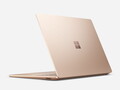 Microsoft's budget Surface Laptop may feature a quad-core Ice Lake-U series processor. (Image source: Microsoft)