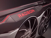 Navi 31 and Navi 33 will not be arriving for many months yet. (Image source: AMD)