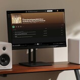 The newly launched Edifier M90 are active speakers