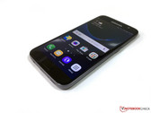 Samsung Galaxy S7 is selling three times as fast as the Galaxy S6