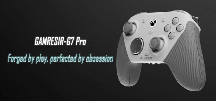 (Image source: GameSir)