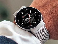iMCO Watch with Cronologics OS and Alexa launches in India