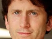 Todd Howard, the current mind behind The Elder Scrolls.