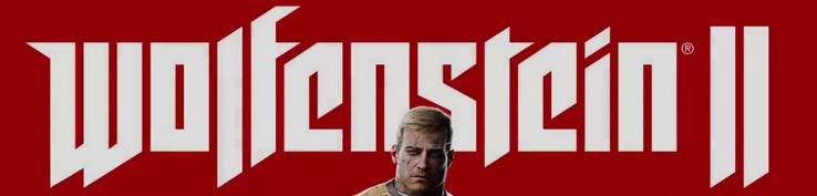 Wolfenstein 2: The New Colossus