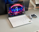 Lenovo Legion 7a 16 G11 Review - Lightweight OLED gaming laptop with AMD Ryzen 400