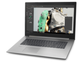 Lenovo IdeaPad 330-17IKB (i7-8550U, GeForce MX150) Laptop Review