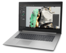 Lenovo IdeaPad 330-17IKB (i7-8550U, GeForce MX150) Laptop Review