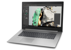 In review: Lenovo IdeaPad 330-17IKB