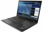 Lenovo ThinkPad P52s (i7-8650U, Quadro P500, 4K) Laptop Review