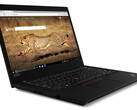 Lenovo ThinkPad L490 laptop review: Whiskey Lake disappoints in office laptop