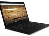 Lenovo ThinkPad L490 laptop review: Whiskey Lake disappoints in office laptop