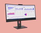 Lenovo has introduced two new T-Series ThinkVision monitors at IFA 2026.