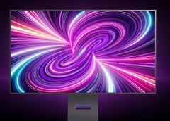 LG&#039;s new set of UltraGear OLED gaming monitors start at $1,299.99. (Image source: LG)