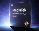 Could the 8300 be supplanted soon? (Image source: MediaTek)