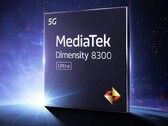 Could the 8300 be supplanted soon? (Image source: MediaTek)