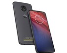 The Motorola Moto Z4. (Source: Motorola)