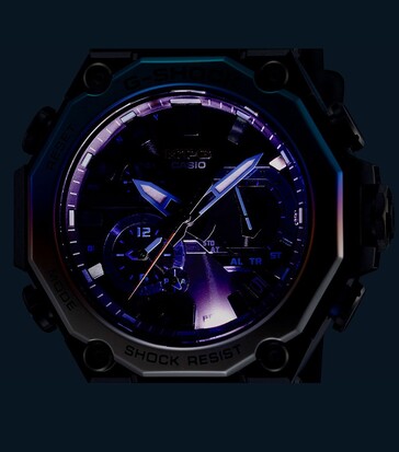 (Image source: Casio UK)