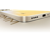 The Narzo N53. (Source: Realme)