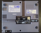 The NES Hub expands the versatility of the NES with Bluetooth controller support. (Image source: RetroTime)