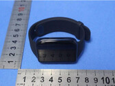 The Oppo Watch has made a trip to the FCC. (Image source: FCC)