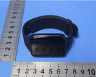 The Oppo Watch has made a trip to the FCC. (Image source: FCC)