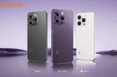 The Oukitel P1 launches today globally at an exciting price