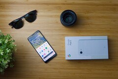 Recent Google Pixel smartphones offer emergency features that could save lives in some instances. (Image source: Luca - Unsplash)