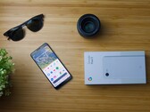 Recent Google Pixel smartphones offer emergency features that could save lives in some instances. (Image source: Luca - Unsplash)