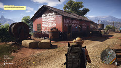 Ghost Recon Wildlands