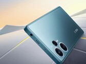 The Poco F5 is powered by a Snapdragon 7+ Gen 2. (Source: Poco)