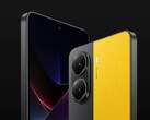 The Poco X7 Pro was a rebadge of the Redmi Turbo 4. (Image Source: Xiaomi)