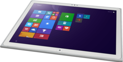 Panasonic updates Toughpad FZ-Y1D with Broadwell and AMD FirePro M5100 options