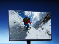 The Redmi G25 has a relatively simple design. (Image source: Xiaomi)