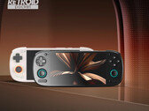 The Retroid Pocket 5 should be comparatively powerful despite its size. (Image source: Retroid)