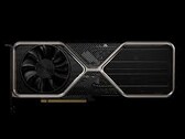 Cards like the GeForce RTX 3080 have been notoriously hard to get hold of for consumer buyers (Image source: NVIDIA)