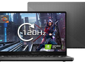 The Asus ROG Zephyrus G14 GA401IU comes with an AMD Ryzen 7 4800HS processor. (Image source: Amazon China)