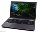 Schenker Slim 15 L17 (Clevo N751WU, i7-8550U, FHD) Laptop Review