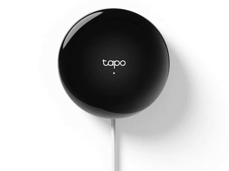 The TP-Link Tapo H110 Smart IR & IoT Hub. (Image source: TP-Link)